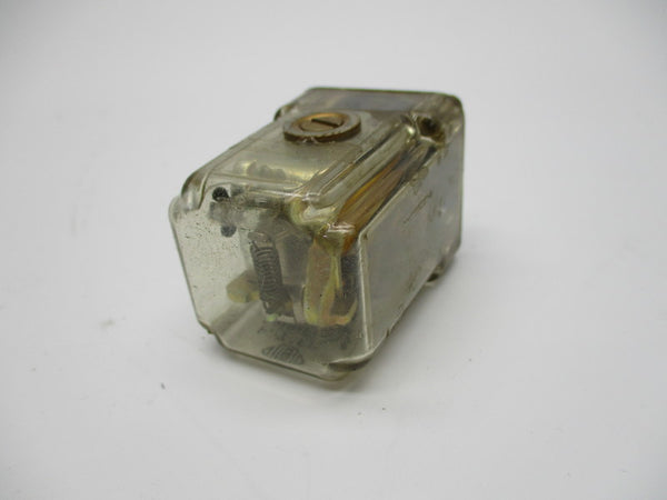POTTER & BRUMFIELD KRP11DN RELAY 12VDC UNMP
