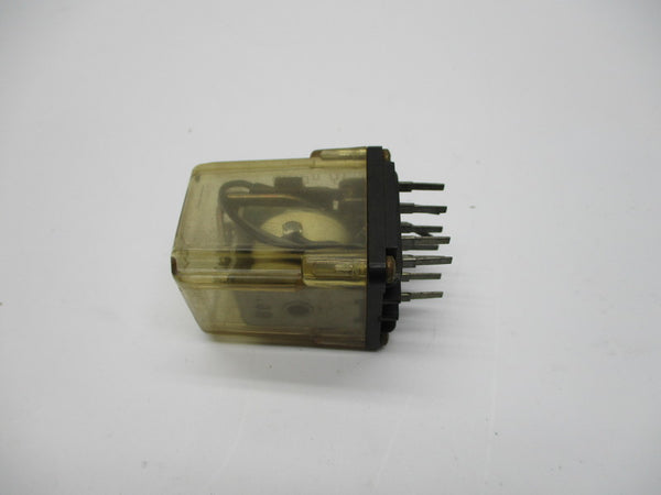 LINE ELECTRIC SKTE3-1.5K RELAY UNMP