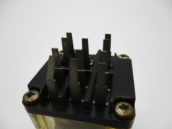 LINE ELECTRIC SKTE3-1.5K RELAY UNMP