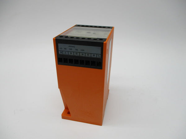 IFM EFECTOR VS0200 RELAY 110VAC NSNP