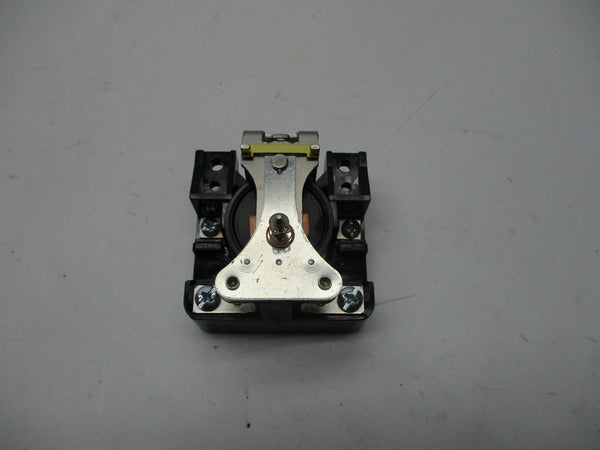POTTER & BRUMFIELD PRD-3AJ0-120 RELAY, 120V NSNP