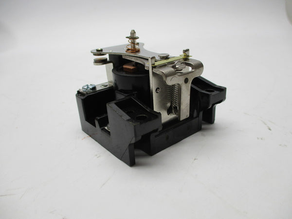 POTTER & BRUMFIELD PRD-3AJ0-120 RELAY, 120V NSNP