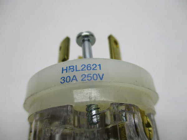 HUBBELL HBL2621 (AS PICTURED) NSNP