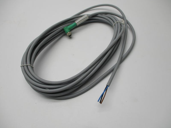 PEPPERL+FUCHS V3-WM-5M-PUR 109028 NSNP