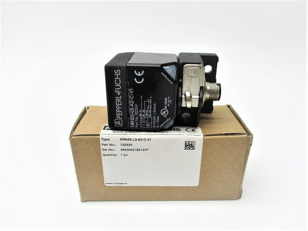 PEPPERL+FUCHS NRN35-L3-A2-C-V1 NSMP
