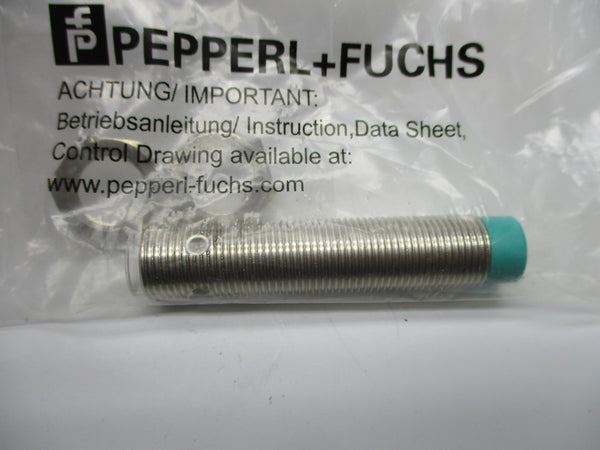 PEPPERL+FUCHS NEN10-12GM50-E3-V1 NSMP