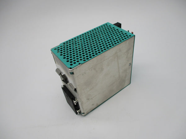 PEPPERL+FUCHS VAN-115/230AC-K17 UNMP