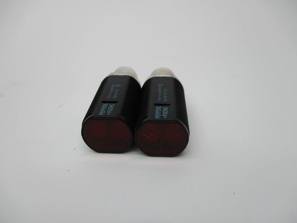 PEPPERL+FUCHS GD18/GV18/73/120 NSMP