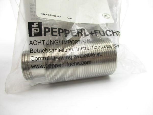 PEPPERL+FUCHS NBB10-30GM50-WO-V93 NSMP