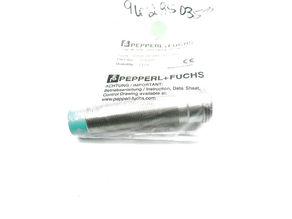 PEPPERL+FUCHS NBN8-18GM80-WS-V93 NSMP