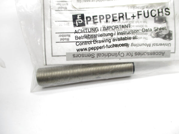 PEPPERL+FUCHS NJ2-12GM50-WS-V11 NSMP