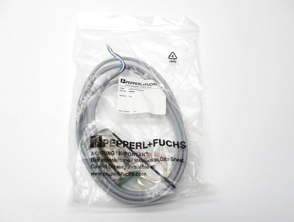 PEPPERL+FUCHS NBB10-30GM60-A0 NSMP