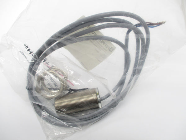 PEPPERL+FUCHS NBB10-30GM60-A0 NSMP