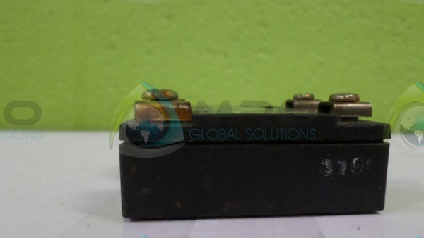 NTE ELECTRONICS RS3-1D10-51 SOLID STATE RELAY  UNMP