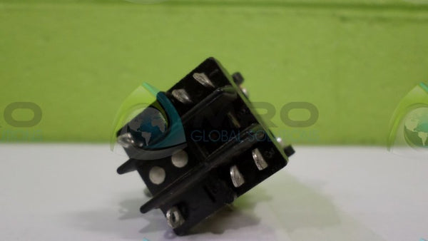 POTTER & BRUMFIELD KA11AY RELAY 120V UNMP
