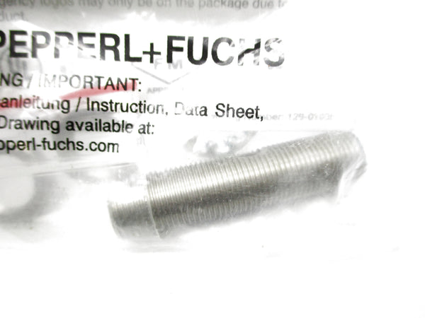 PEPPERL+FUCHS NJ2-12GM40-E2-V1 NSMP