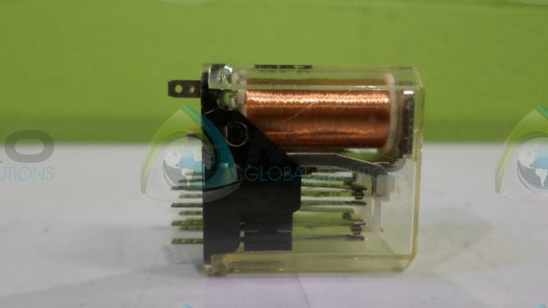 AMERICAN/ZETTLER AZ421-C408-1WL RELAY NSNP