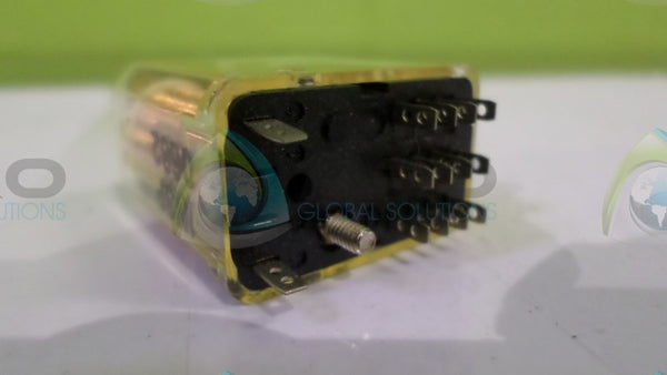 AMERICAN/ZETTLER AZ421-C408-1WL RELAY NSNP