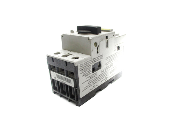 ALLEN BRADLEY 140M-C2E-B16 SER. B 690V 1.0-1.06A UNMP