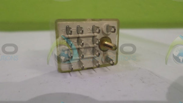 POTTER & BRUMFIELD KHU-17D11-24 RELAY 24VDC  UNMP
