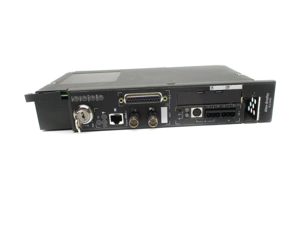 ALLEN BRADLEY 1785-L40C15 SER. F F/W D REMAN