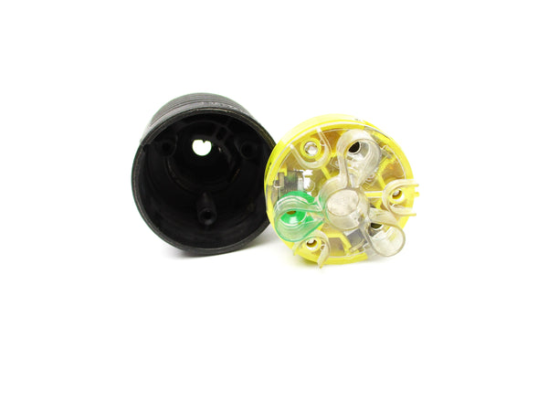 PASS & SEYMOUR L820-P 480VAC 20A NSMP