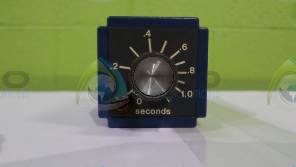 AUTOMATIC TIMING CONTROL 319 TIME DELAY RELAY UNMP