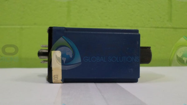 AUTOMATIC TIMING CONTROL 319 TIME DELAY RELAY UNMP