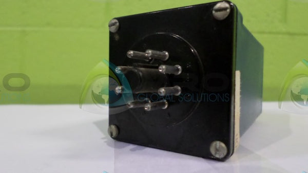 AUTOMATIC TIMING CONTROL 319 TIME DELAY RELAY UNMP