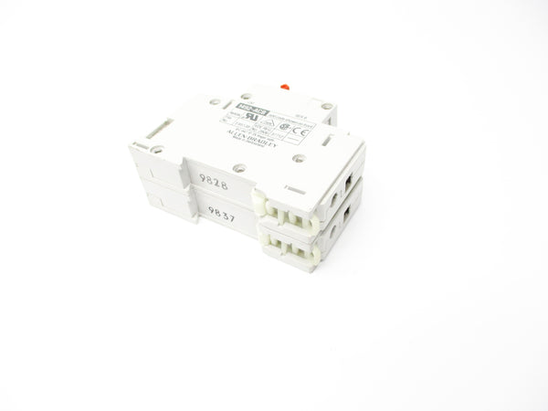 ABB 1492-ACBG040 SER. B 4A 277VAC NSNP