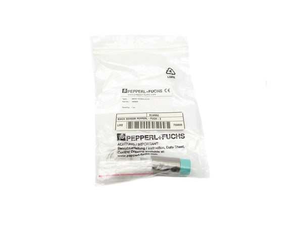 PEPPERL+FUCHS NBN8-18GM40-E3-V1 NSMP