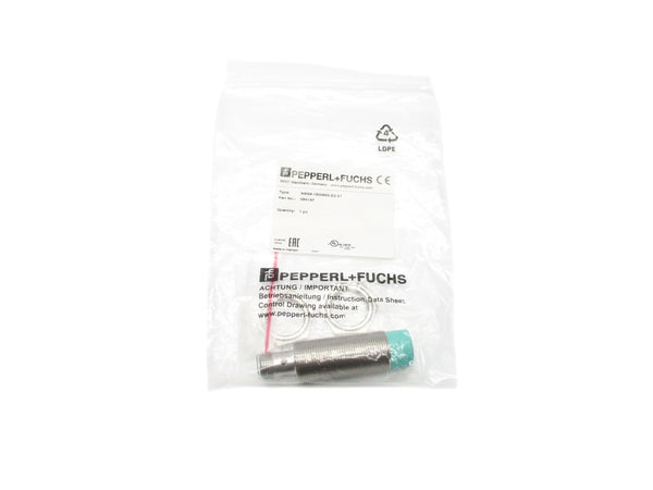 PEPPERL+FUCHS NBN8-18GM50-E2-V1 NSMP