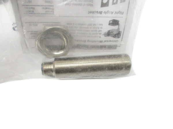 PEPPERL+FUCHS NBB5-18GM60-WS-V12 131306 20-250VAC 1.6A NSMP