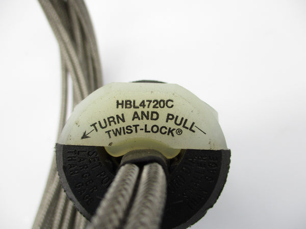 HUBBELL HBL4720C (AS PICTURED) NSNP