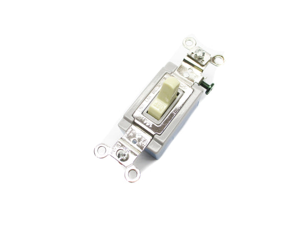 HUBBELL HBL1201I 120-277VAC 16A NSMP