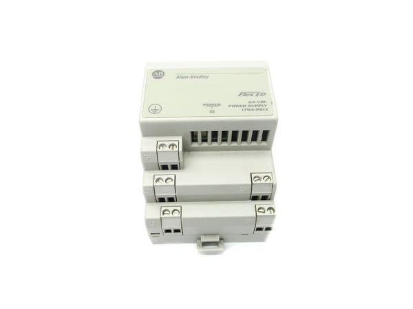 ALLEN BRADLEY 1794-PS13 SER. A UNMP
