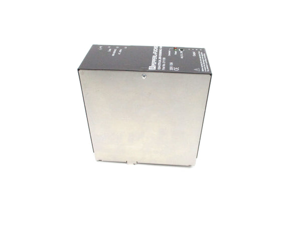 PEPPERL+FUCHS K34-STR-24-30V-3X500VAC-10A 211139 NSNP