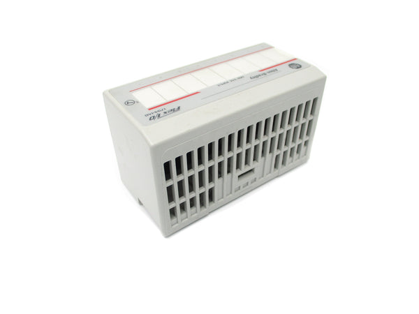 ALLEN BRADLEY 1794-IA8 SER. A UNMP