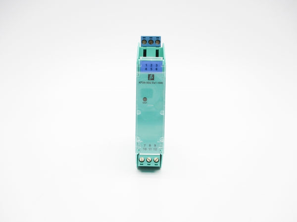 PEPPERL+FUCHS KFDO-SD2-EX1.1045 242031 NSNP