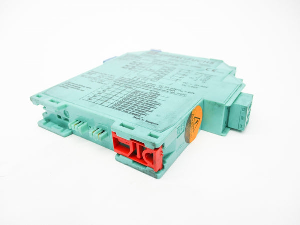 PEPPERL+FUCHS KFD2-SRA-EX4 50988S UNMP