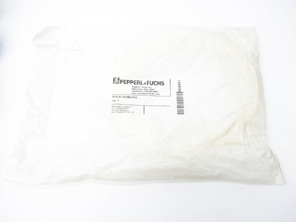 PEPPERL+FUCHS V12-G-YE5M-PVC 903359 300V 3A NSMP