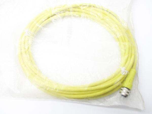 PEPPERL+FUCHS V12-G-YE5M-PVC 903359 300V 3A NSMP