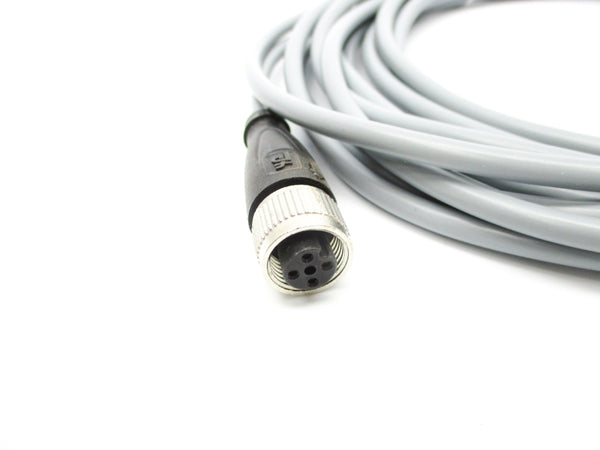 PEPPERL+FUCHS V1-G-5M-PVC 035073 NSNP