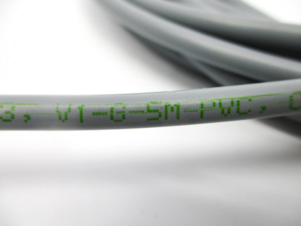 PEPPERL+FUCHS V1-G-5M-PVC 035073 NSNP