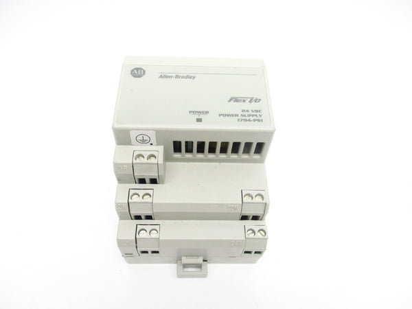 ALLEN BRADLEY 1794-PS1 SER. A NSNP