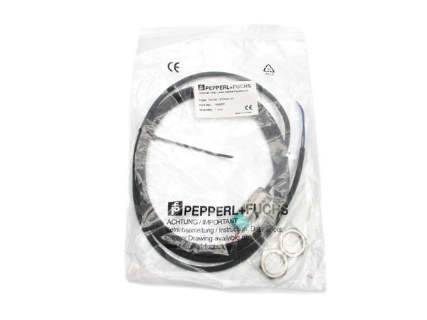 PEPPERL+FUCHS NCN8-18GM40-Z0 089260 NSMP