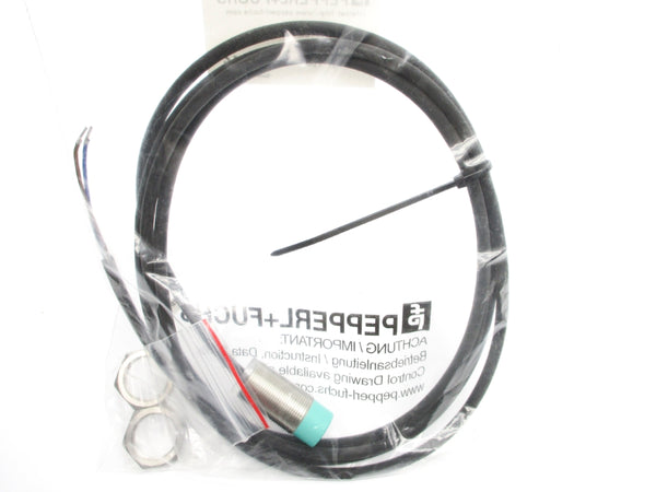 PEPPERL+FUCHS NCN8-18GM40-Z0 089260 NSMP