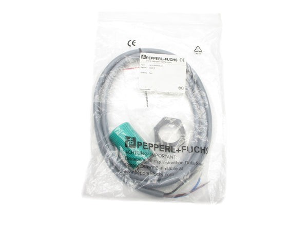 PEPPERL+FUCHS NJ10-30GK50-A2 222518 NSMP