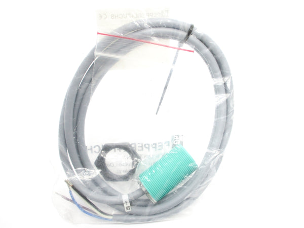 PEPPERL+FUCHS NJ10-30GK50-A2 222518 NSMP