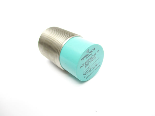 PEPPERL+FUCHS NJ15-30GM50-A2-V1 17397S NSNP